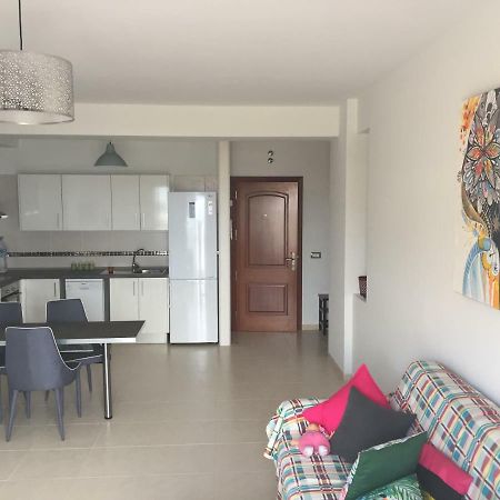 Atico Con Vistas Espectaculares Apartment Бахамар Екстериор снимка