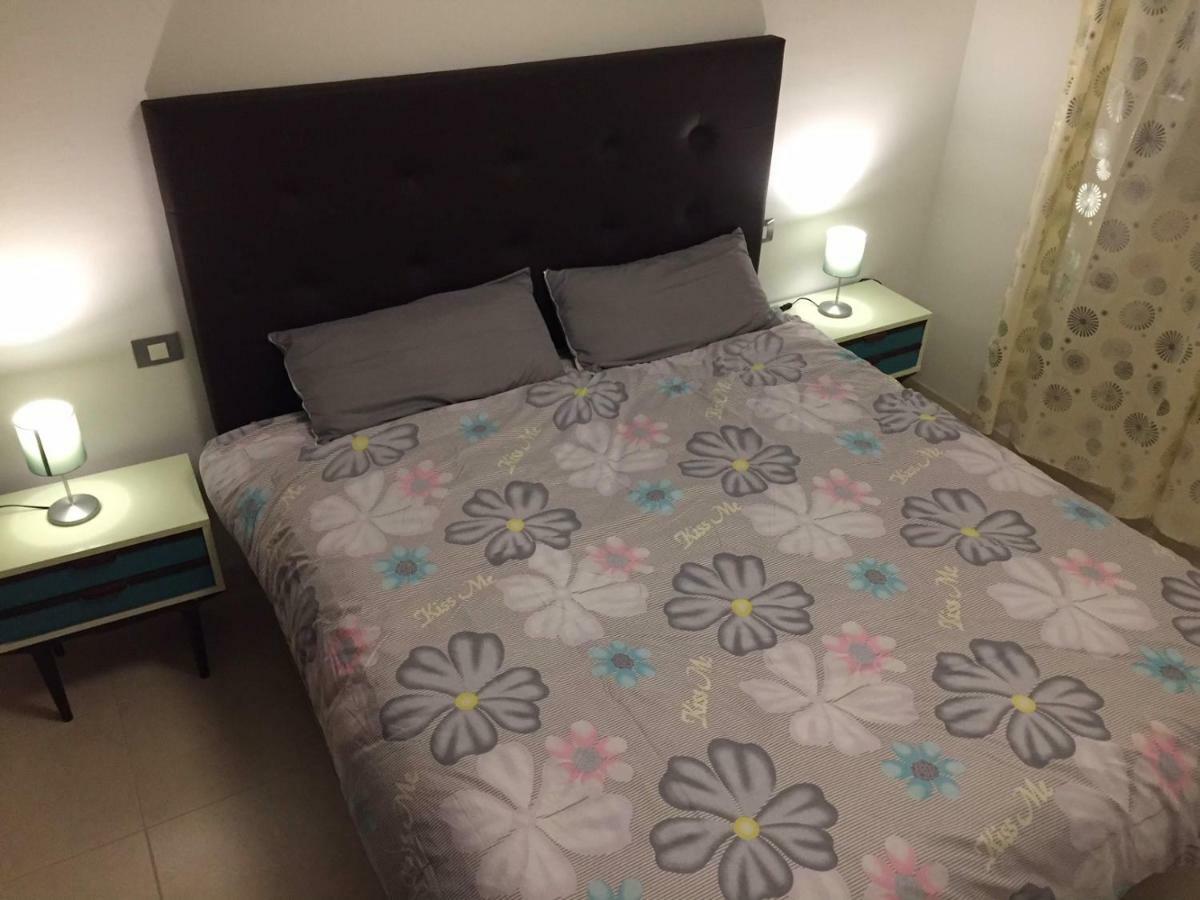 Atico Con Vistas Espectaculares Apartment Бахамар Екстериор снимка